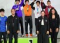 Obtiene alumno del SEA-Cobach subcampeonato en Taekwondo en Olimpiada Nacional Conade