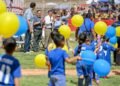 Inaugura Gobierno del Estado torneo “Mundialito 2026” en Ciudad Juárez con 500 participantes