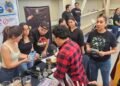 Recibe Universidad Politécnica de Chihuahua a más de 300 jóvenes en su Open House