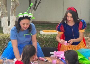 Invita Escuela Normal del Estado de Chihuahua a su “Open House 2026”, inicia el jueves