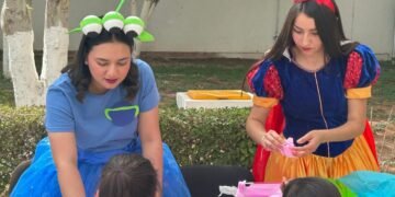 Invita Escuela Normal del Estado de Chihuahua a su “Open House 2026”, inicia el jueves