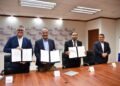 Establecen alianza SEyD y Universidad Politécnica para agilizar emisión de cédulas profesionales
