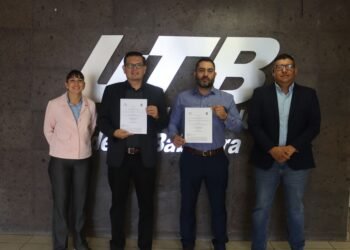 Se convierte UT Babícora en sede oficial para certificaciones internacionales de idiomas