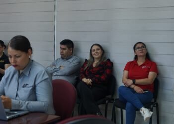 Mantiene Universidad Tecnológica de Paquimé certificación internacional ISO 9001:2015