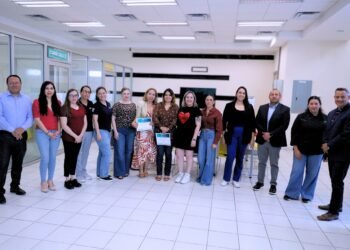 Fortalece UTCH Sur competencias docentes en investigación aplicada, compartieron conocimientos