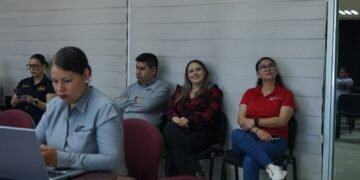 Mantiene Universidad Tecnológica de Paquimé certificación internacional ISO 9001:2015