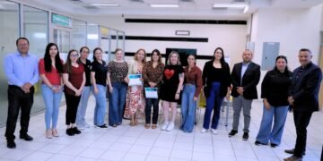 Fortalece UTCH Sur competencias docentes en investigación aplicada, compartieron conocimientos