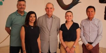 Impulsarán aprendizaje STEM e IA en estudiantes de Juárez mediante alianza entre SEyD y La Rodadora