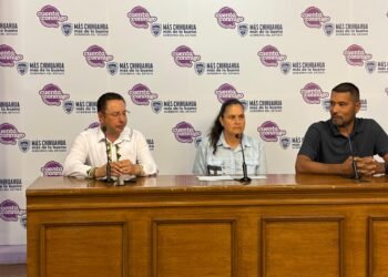 Anuncia municipio de Guachochi el «reto Rarámuri, ciclismo de montaña» para el 6 de junio