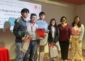 Destacan estudiantes del Conalep Juárez III en Concurso Regional de Ciencia y Tecnología