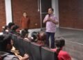 Impulsa Conalep la crianza equitativa y libre de estereotipos con taller estatal