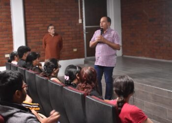 Impulsa Conalep la crianza equitativa y libre de estereotipos con taller estatal