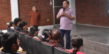 Impulsa Conalep la crianza equitativa y libre de estereotipos con taller estatal