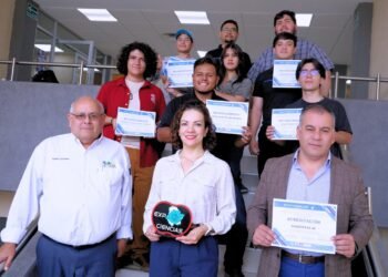 Destaca UTCH Sur en Expo-Ciencias y obtiene pase a la etapa nacional