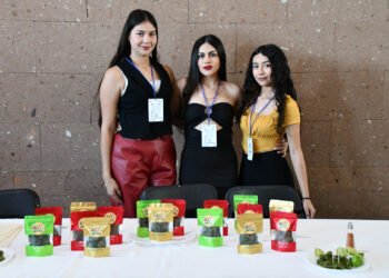 Demuestran su talento y dedicación 280 estudiantes de telebachillerato y prepas abiertas