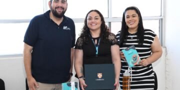 UTCam fortalece alianzas con Cambridge para impulsar el bilingüismo y la capacitación docente