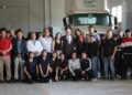 Fortalecen SEyD y CAST Conalep estrategias de vinculación y bienestar estudiantil
