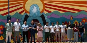 Conalep Cuauhtémoc acerca su oferta educativa a jóvenes de la región