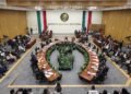Reconoce consejera presidenta del INE necesidad de regulación en periodos no previstos por la ley