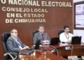 INE organo garante para consulta indígena y afromexicana sobre demarcaciones electorales en Chihuahua