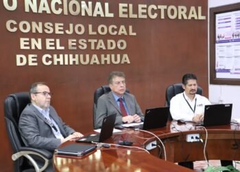 INE organo garante para consulta indígena y afromexicana sobre demarcaciones electorales en Chihuahua