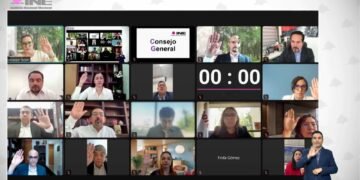 Aprueban protocolo de consulta a personas con discapacidad visual para definir materiales electorales