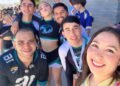 Conquista Conalep Cuauhtémoc el primer lugar en el concurso «Champions Station»