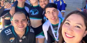 Conquista Conalep Cuauhtémoc el primer lugar en el concurso «Champions Station»