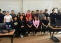 Destacan estudiantes del Conalep Delicias en concurso nacional de cálculo mental