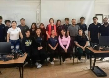 Destacan estudiantes del Conalep Delicias en concurso nacional de cálculo mental