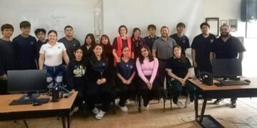 Destacan estudiantes del Conalep Delicias en concurso nacional de cálculo mental