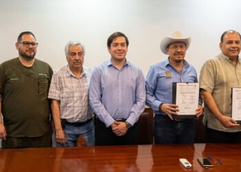 Impulsa alianza con Conalep la profesionalización del sector salud para fortalecer academia