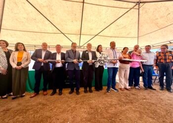 Anuncia Conalep extensión en Cuauhtémoc y la apertura de la carrera de Enfermería