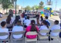 Estudiantes de primarias estatales de Juárez demuestran su talento en la olimpiada del conocimiento