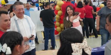 Culminan cursos de idiomas 250 estudiantes en la Universidad Tecnológica de Ciudad Juárez