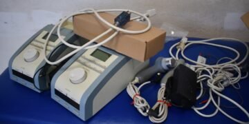 Recibe UTCJ equipamiento del DIF Estatal para la nueva unidad básica de rehabilitación