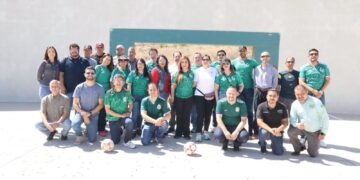 Organiza Universidad Tecnológica de Parral Mundialito de Futbol Rápido 2026