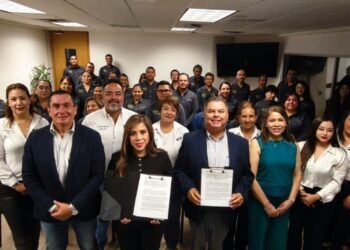 Firman convenio UTP e ICHEA para combatir el rezago educativo siguen realizando acciones