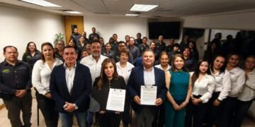 Firman convenio UTP e ICHEA para combatir el rezago educativo siguen realizando acciones