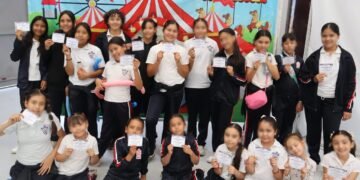 Inspira UT Parral interés por ciencia y tecnología con encuentro nacional de niñas STEM UTyP