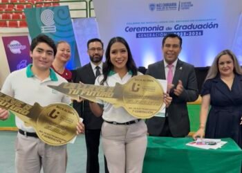 Otorga UPCH becas del 100% para Ingeniería en Electromovilidad