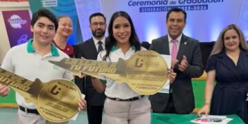 Otorga UPCH becas del 100% para Ingeniería en Electromovilidad