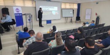 Certificará SEyD a instructores de escoltas y bandas de guerra de secundarias
