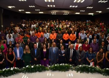 Arrancan actividades del congreso internacional de educación básica