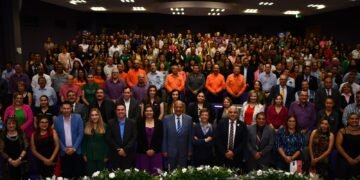 Arrancan actividades del congreso internacional de educación básica