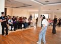 Estudiantes del CAM 7507 conquistan pasarela en proyecto “Todos Tenemos Talento”