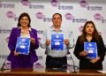 Anuncian congreso internacional de educación básica en Chihuahua