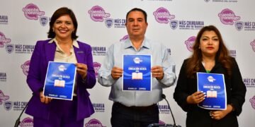 Anuncian congreso internacional de educación básica en Chihuahua