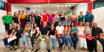 Fortalece Conalep Delicias la formación docente con curso de tutoría para el acompañamiento integral