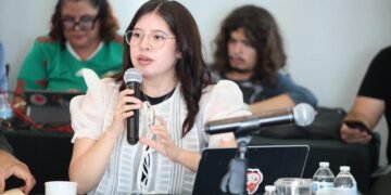 Jael Argüelles acusa que reforma electoral incumple la ley, excluye derechos y frena la participación ciudadana